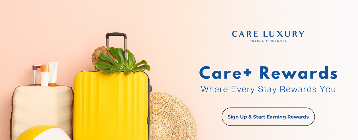 Care+ Rewards