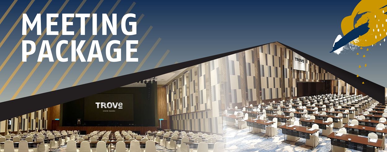 Meeting Package 