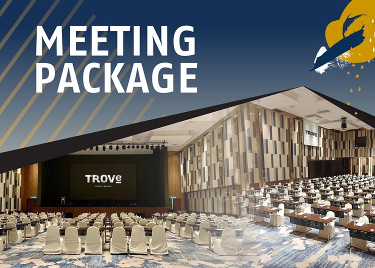 Meeting Package